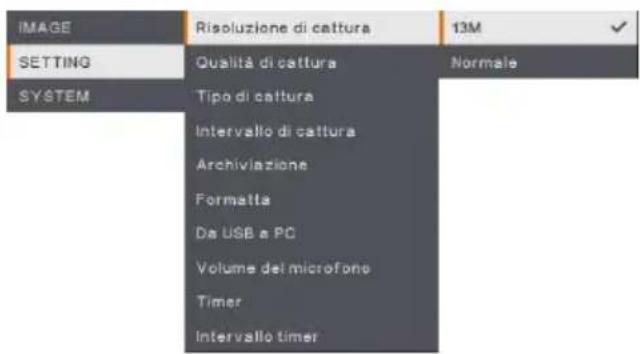 AVer AVerVision M90UHD - Messa a fuoco - 1