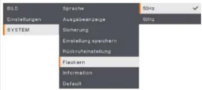 AVer AVerVision M90UHD - Fokus - 17