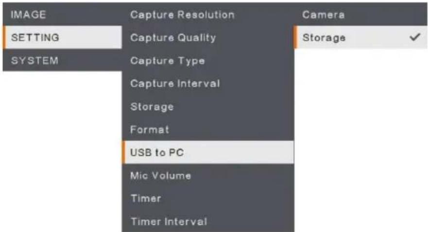 AVer AVerVision M90UHD - Transfer Captured Images/Videos to a computer - 2