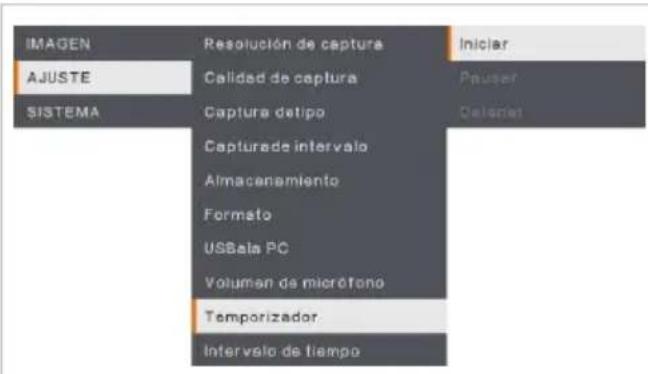 AVer AVerVision M90UHD - Configuración - 9