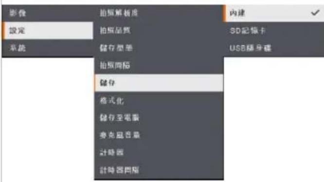 AVer AVerVision M90UHD - 對焦 - 5