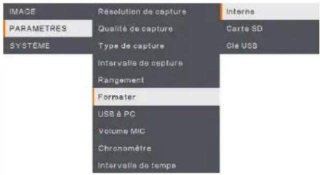 AVer AVerVision M90UHD - Mise au point - 6