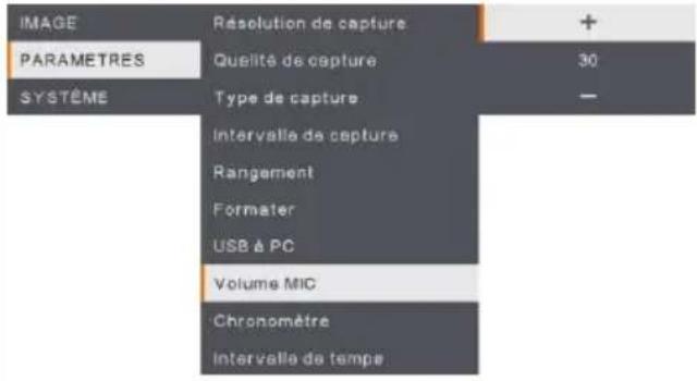 AVer AVerVision M90UHD - Mise au point - 8