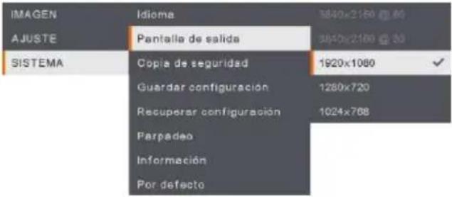 AVer AVerVision M90UHD - Sistema - 2