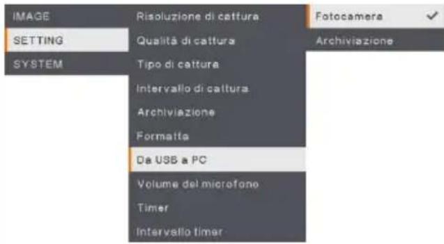 AVer AVerVision M90UHD - Messa a fuoco - 7