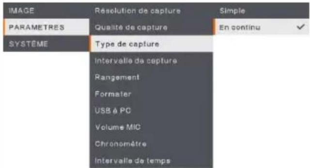 AVer AVerVision M90UHD - Mise au point - 3