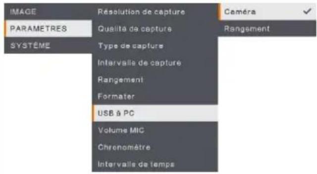 AVer AVerVision M90UHD - Mise au point - 7