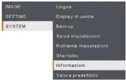 AVer AVerVision M90UHD - Sistema - 7