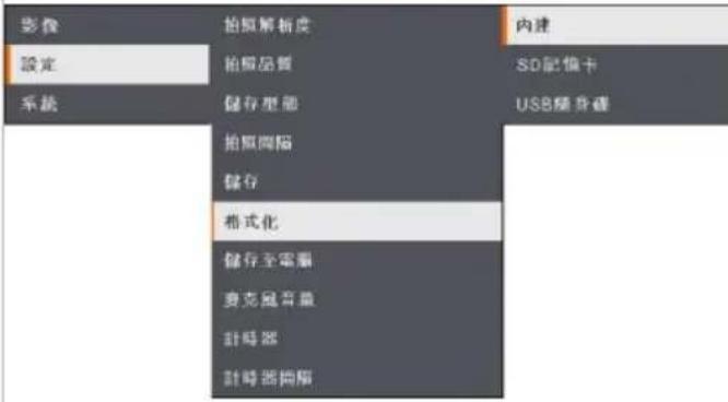 AVer AVerVision M90UHD - 對焦 - 6
