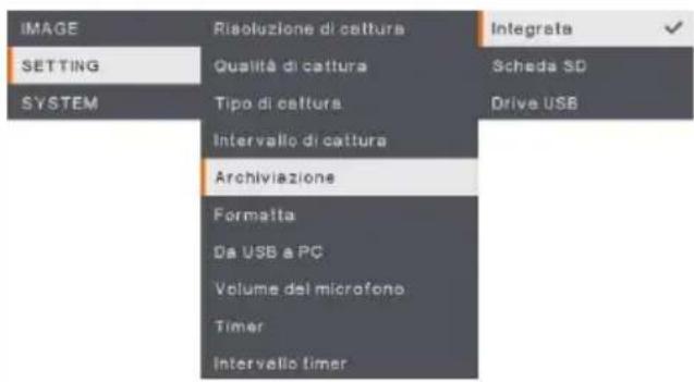 AVer AVerVision M90UHD - Messa a fuoco - 5