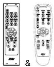 AVer AVerVision M90UHD - Contenu de l'emballage - 3