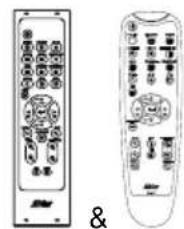 AVer AVerVision M90UHD - Contenidos del paquete - 3