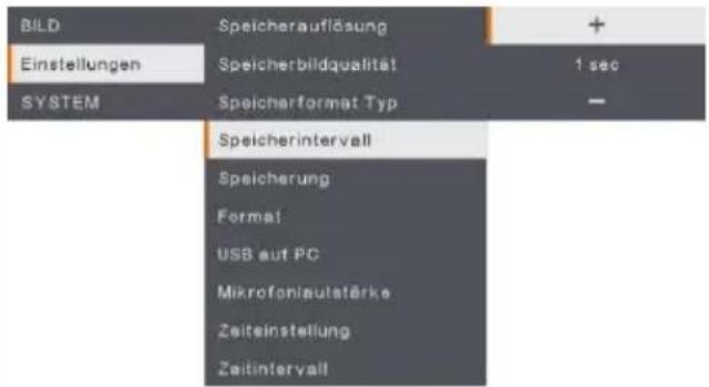 AVer AVerVision M90UHD - Fokus - 4