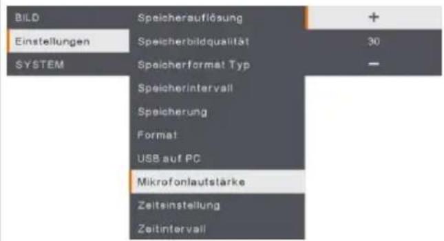 AVer AVerVision M90UHD - Fokus - 8