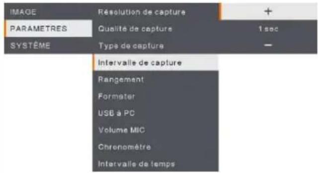 AVer AVerVision M90UHD - Mise au point - 4