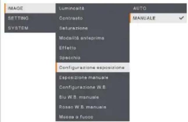 AVer AVerVision M90UHD - Specchio - 1