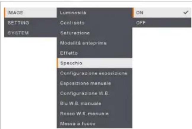AVer AVerVision M90UHD - Effetto - 1