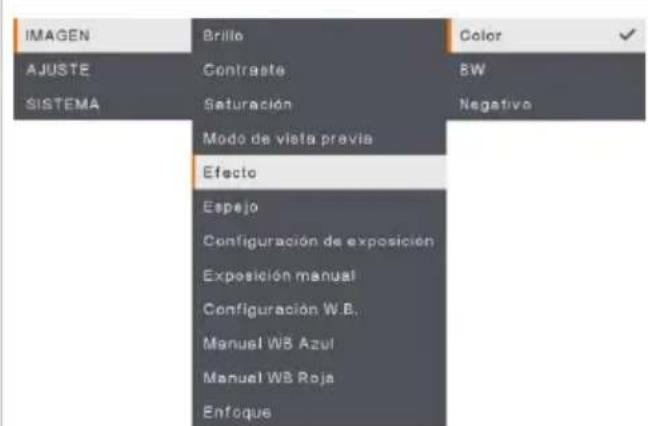 AVer AVerVision M90UHD - Modo de vista previa - 1
