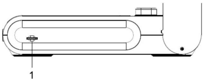 AVer AVerVision M90UHD - Parts Info - 3