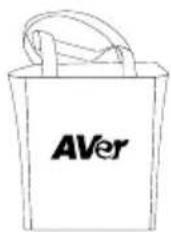 AVer AVerVision M90UHD - Accesorios opcionales - 1