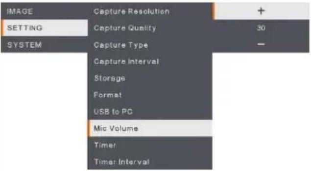 AVer AVerVision M90UHD - Focus - 8