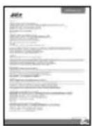 AVer AVerVision M90UHD - Package Contents - 7