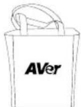AVer AVerVision M90UHD - オプション販売品 - 1