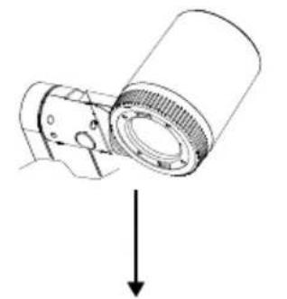 AVer AVerVision M90UHD - Collegamento a un microscopio - 3
