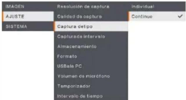 AVer AVerVision M90UHD - Configuración - 3