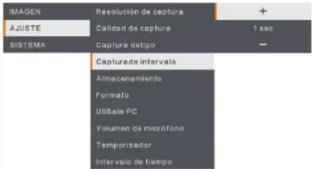 AVer AVerVision M90UHD - Configuración - 4