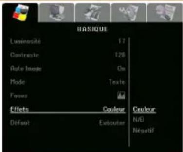 AVer AVerVision 355AF - Mise au point - 1