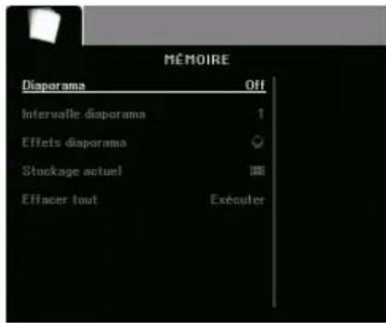 AVer AVerVision 355AF - Insertion d'une carte SD - 10
