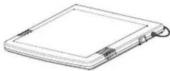 AVer AVerVision 355AF - Contenu de la boîte - 13