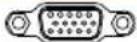AVer AVerVision 355AF - Ajustez le commutateur TV-RGB - 2