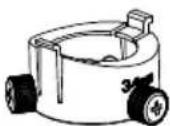 AVer AVerVision 355AF - Contenu de la boîte - 11