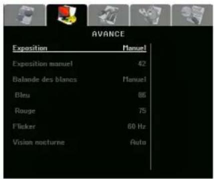 AVer AVerVision 355AF - Insertion d'une carte SD - 6