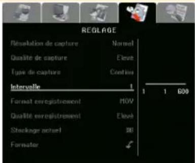 AVer AVerVision 355AF - Type de capture - 1