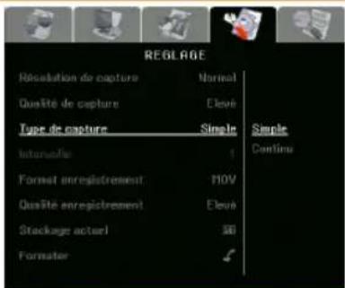 AVer AVerVision 355AF - Qualité de capture - 1