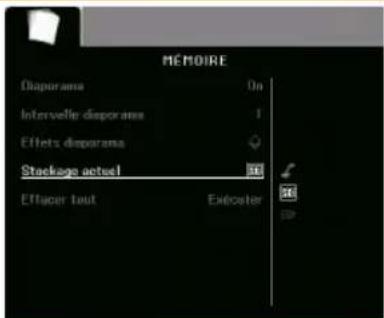 AVer AVerVision 355AF - Effets diaporama - 5