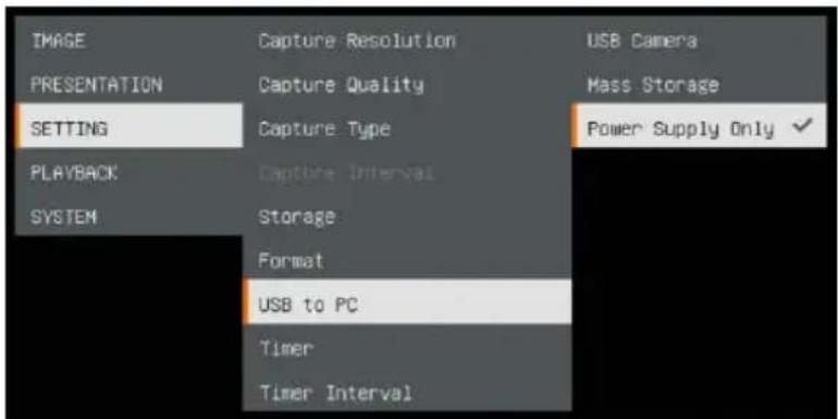 AVer AVerVision M11-8MV - [Note] - 1