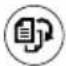 AVer AVerVision M11-8MV - Touches du menu lecture - 7