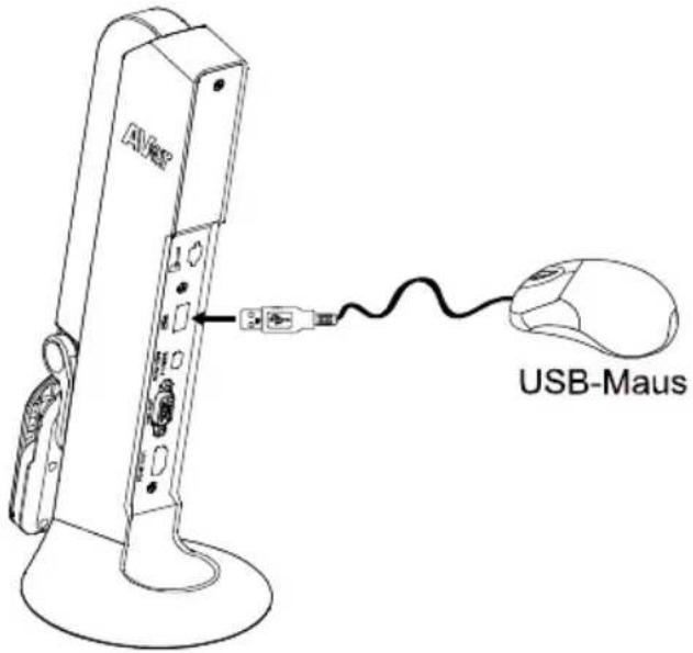 AVer AVerVision M11-8MV - Kommentieren - 1