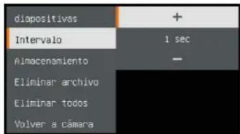 AVer AVerVision M11-8MV - Intervalo - 1