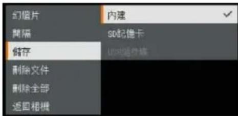 AVer AVerVision M11-8MV - 儲存 - 1