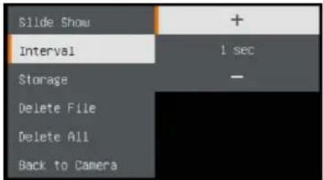 AVer AVerVision M11-8MV - Interval - 1