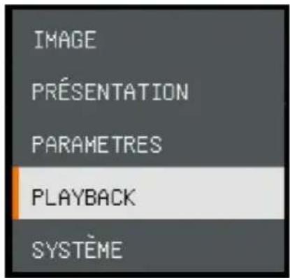 AVer AVerVision M11-8MV - Passez en mode de lecture - 4