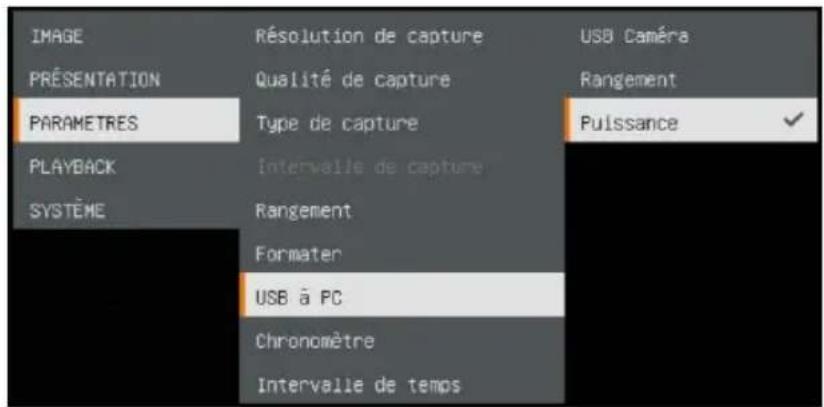 AVer AVerVision M11-8MV - Touches composé es - 3