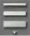 AVer AVerVision M11-8MV - Description de la barre d'annotation - 6