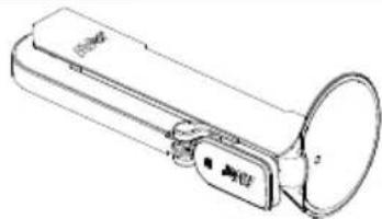 AVer AVerVision M11-8MV - 透過 AVer Touch 操作實物攝影機 - 1