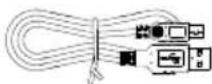 AVer AVerVision M11-8MV - 免責聲明 - 1